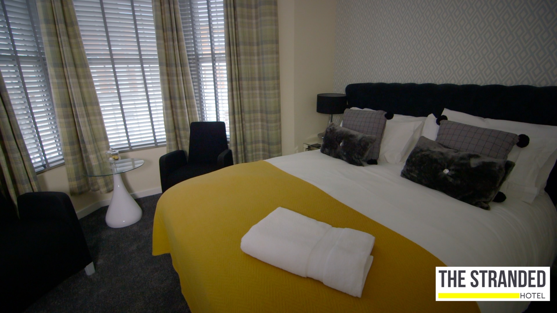 En-Suite Rooms in Blackpool